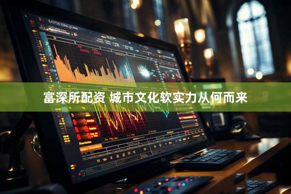 富深所配资 城市文化软实力从何而来